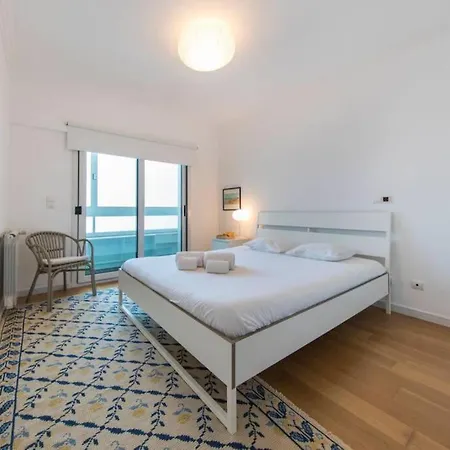 Apartman 2 Bedroom With Garage Family Wonder Lisboa