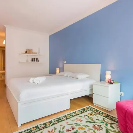 2 Bedroom With Garage Family Wonder *