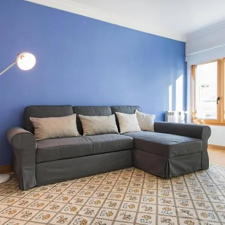 2 Bedroom With Garage Family Wonder * Лісабон
