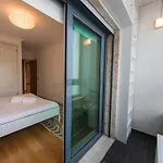 2 Bedroom With Garage Family Wonder Lägenhet *