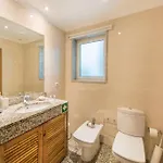 2 Bedroom With Garage Family Wonder Lägenhet *