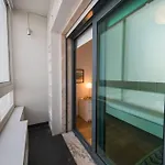 2 Bedroom With Garage Family Wonder Lägenhet