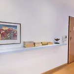 2 Bedroom With Garage Family Wonder Lägenhet *