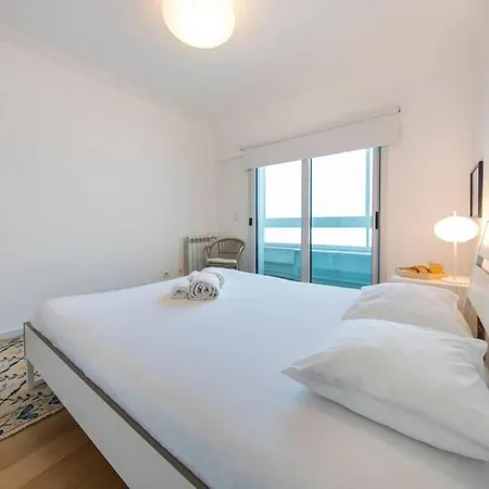 2 Bedroom With Garage Family Wonder Lisboa