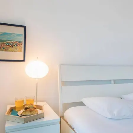 Apartmán 2 Bedroom With Garage Family Wonder