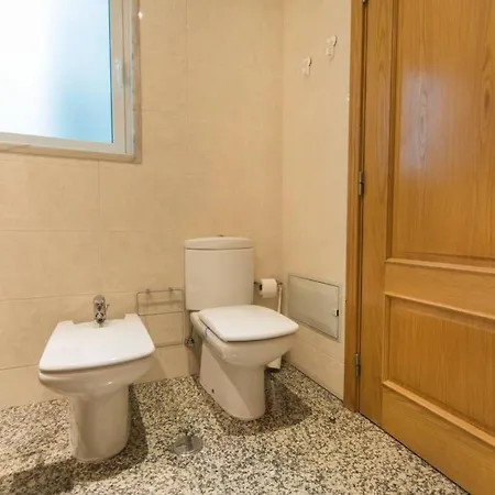 Apartmán 2 Bedroom With Garage Family Wonder *